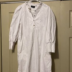 Pomander Place, Tuckernuck, size medium